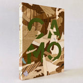 Camo Mania: New disruptive patterns in design